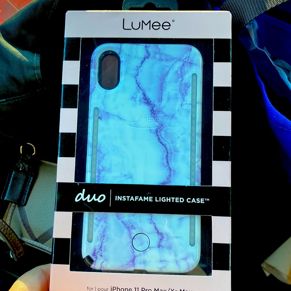 LuMee duo